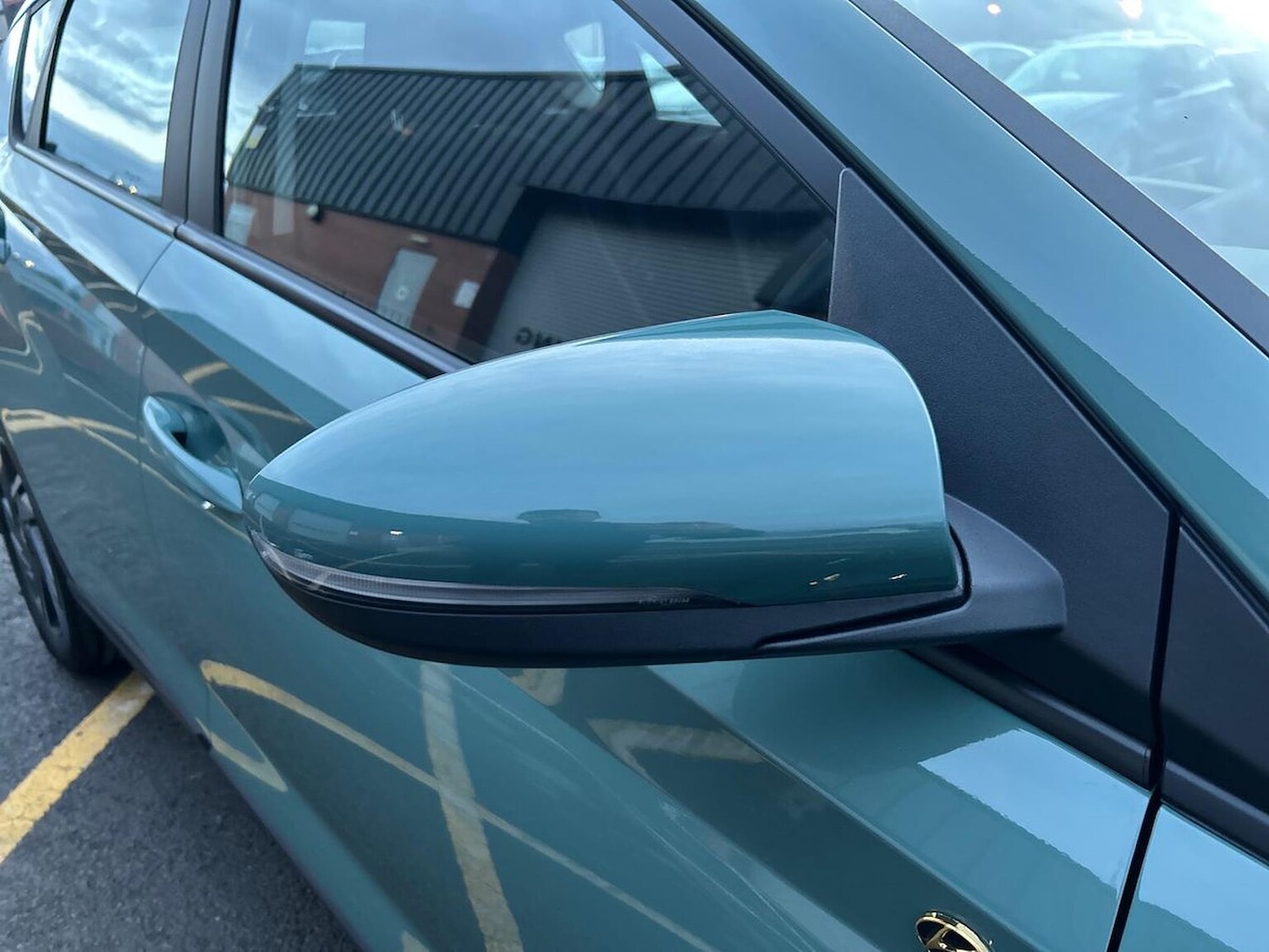 Used Hyundai BAYON 2023 for sale - 77707445: Photo 35