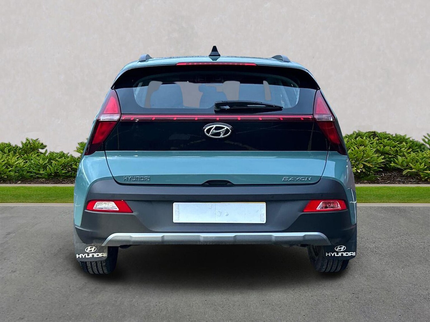 Used Hyundai BAYON 2023 for sale - 77707445: Photo 4