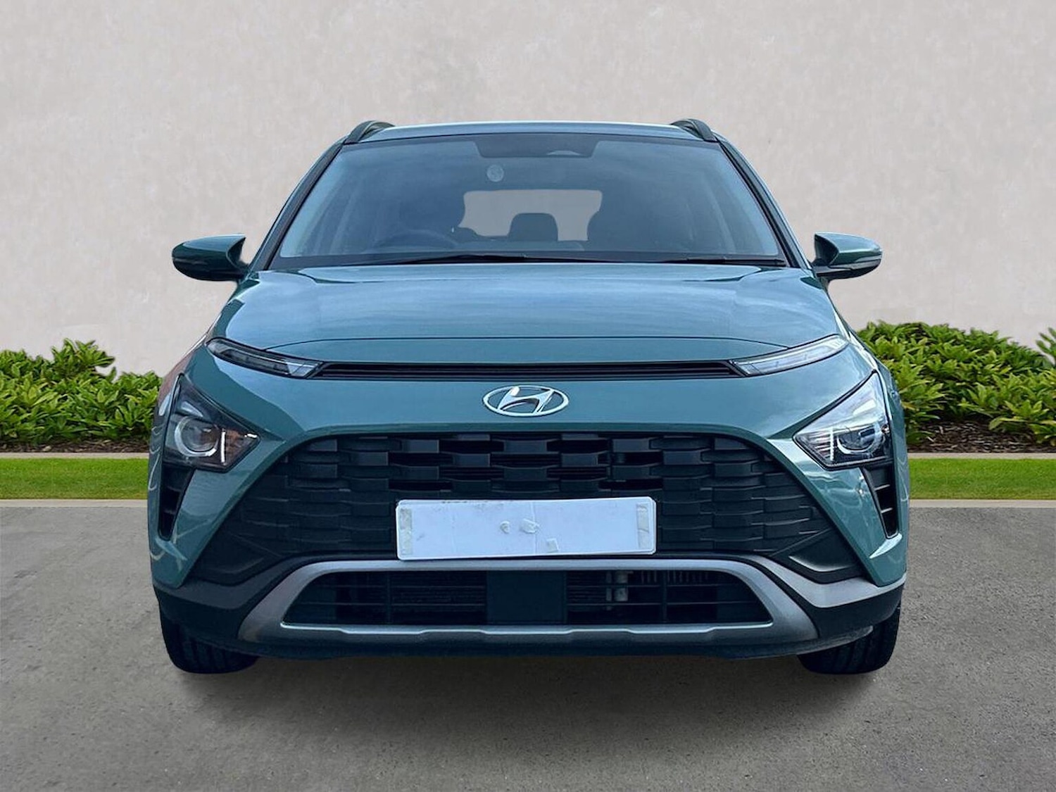 Used Hyundai BAYON 2023 for sale - 77707445: Photo 5