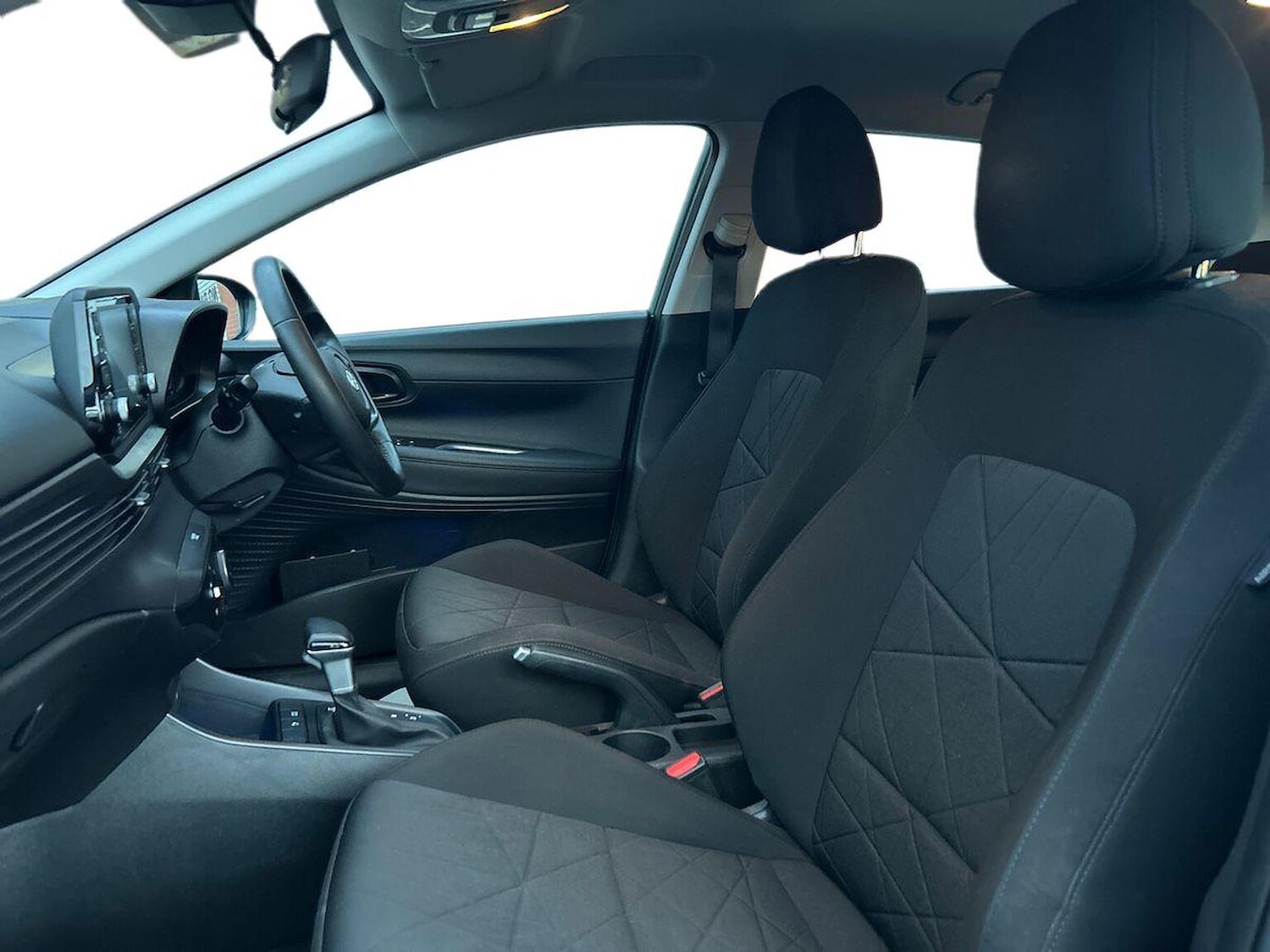 Used Hyundai BAYON 2023 for sale - 77707445: Photo 7