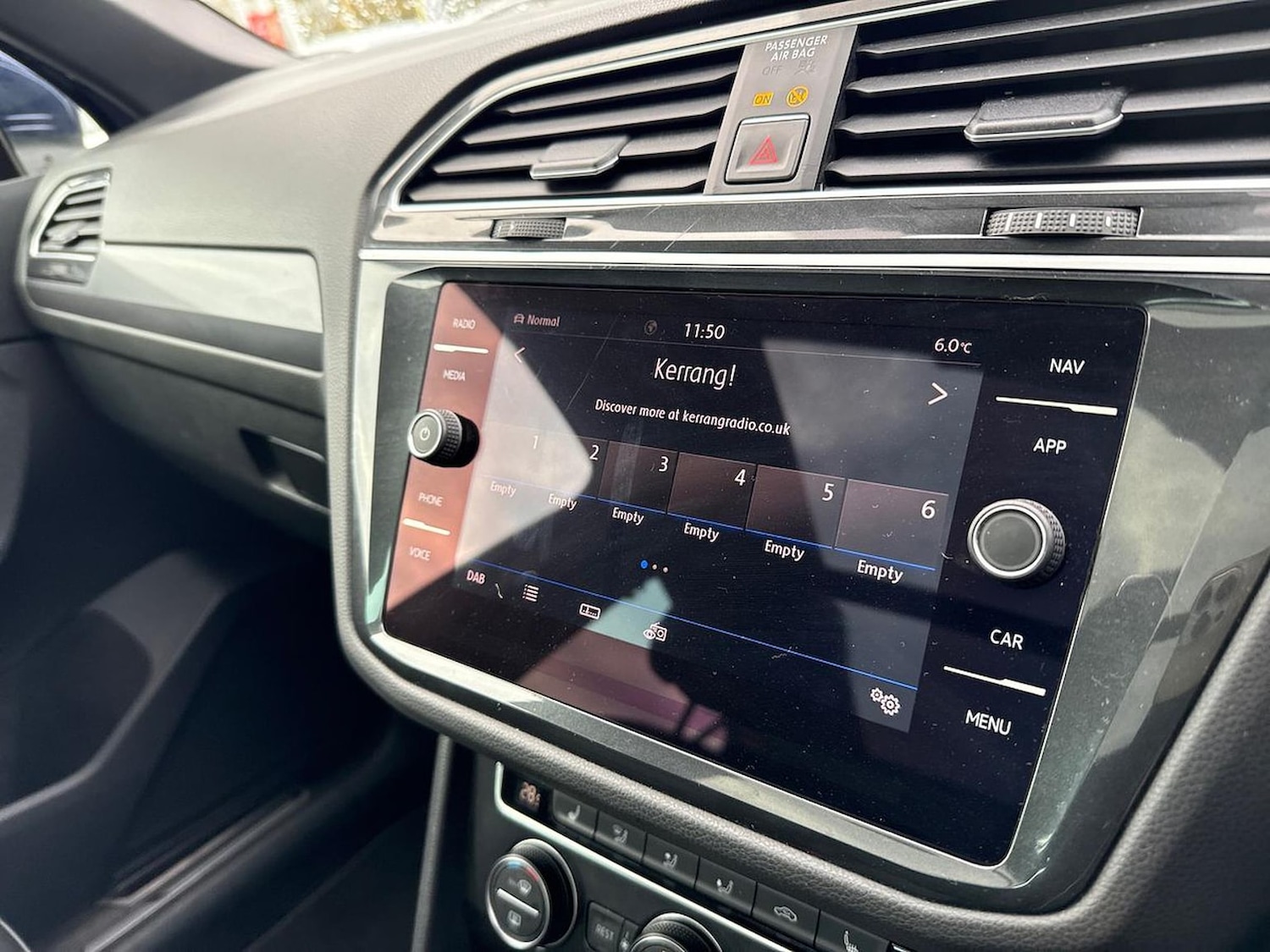 Used Volkswagen Tiguan 2017 for sale - 76596202: Photo 11