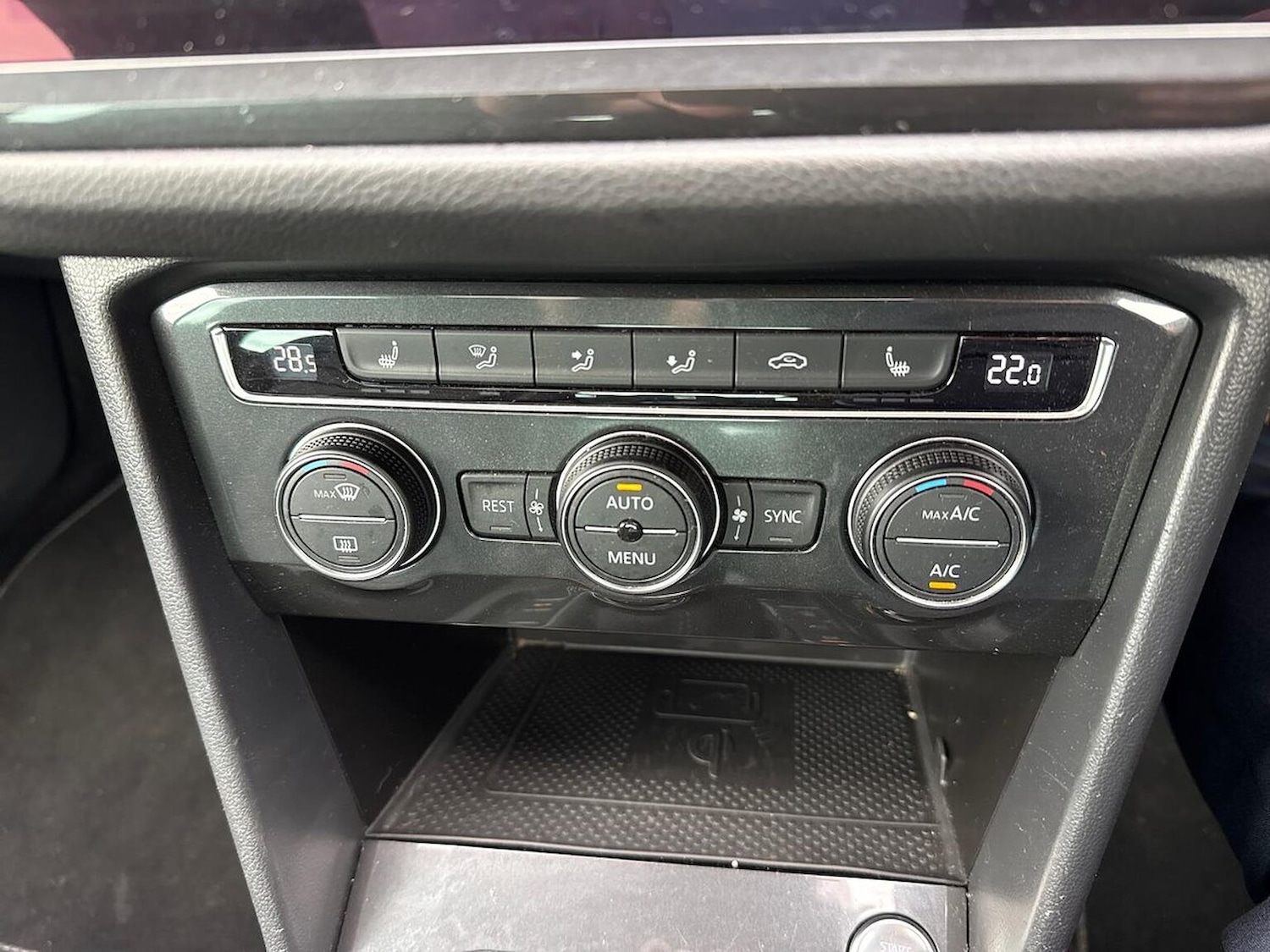 Used Volkswagen Tiguan 2017 for sale - 76596202: Photo 12