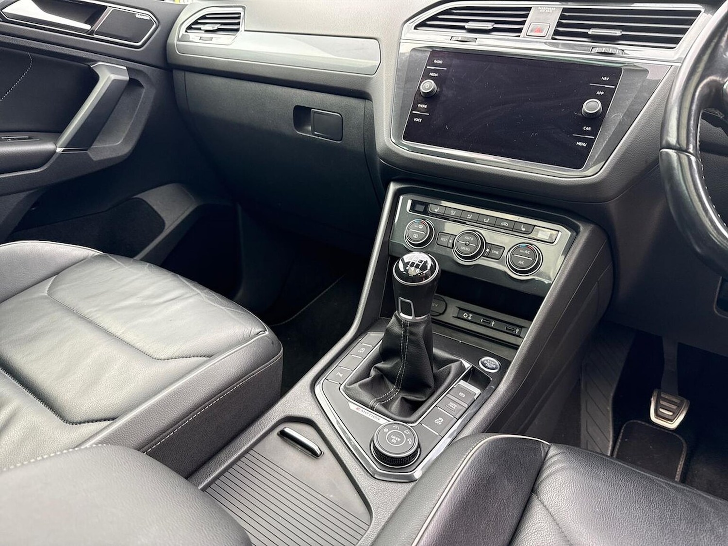 Used Volkswagen Tiguan 2017 for sale - 76596202: Photo 13