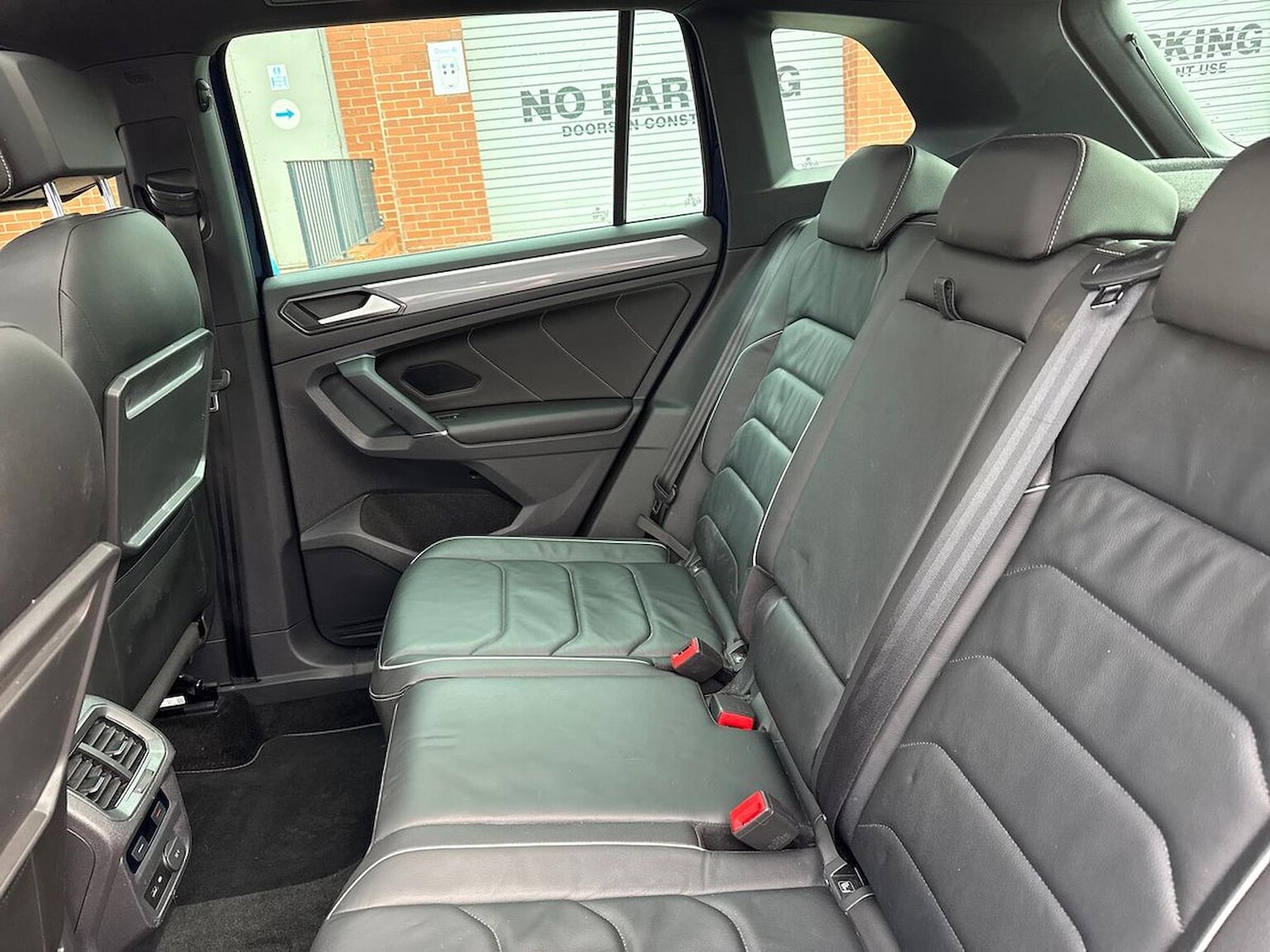 Used Volkswagen Tiguan 2017 for sale - 76596202: Photo 16