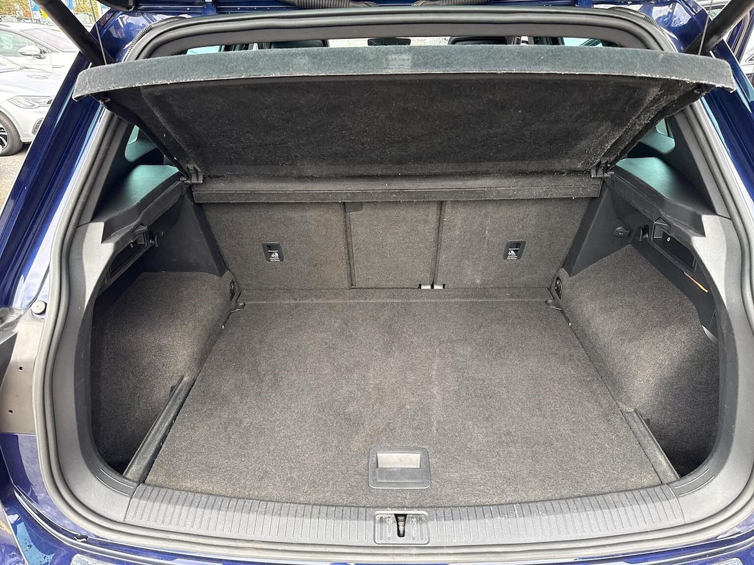 Used Volkswagen Tiguan 2017 for sale - 76596202: Photo 17