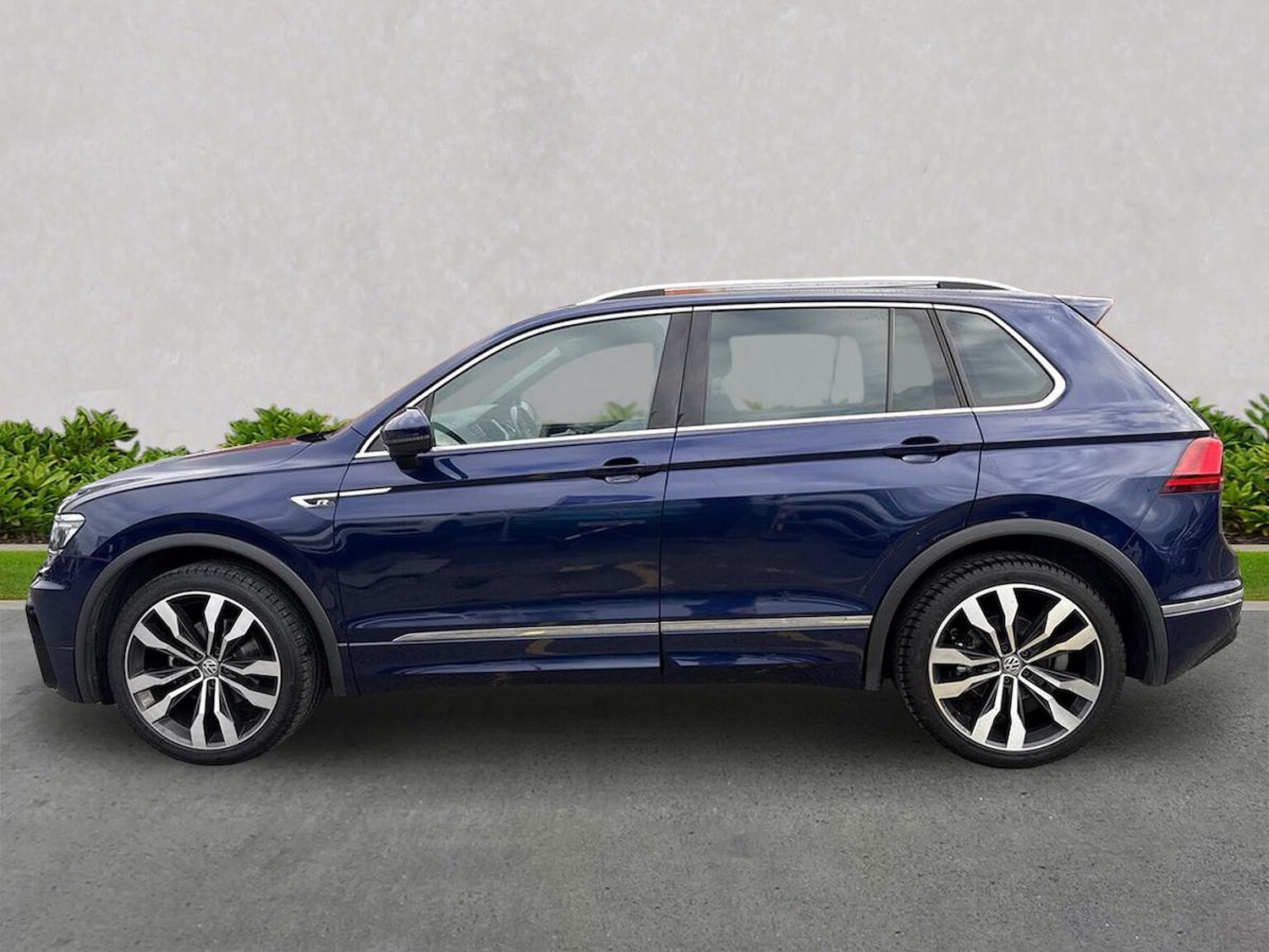 Used Volkswagen Tiguan 2017 for sale - 76596202: Photo 19