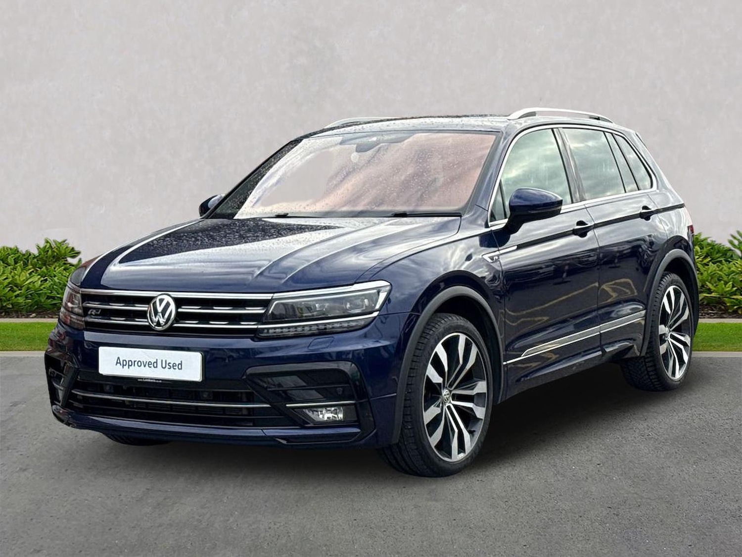 Used Volkswagen Tiguan 2017 for sale - 76596202: Photo 20