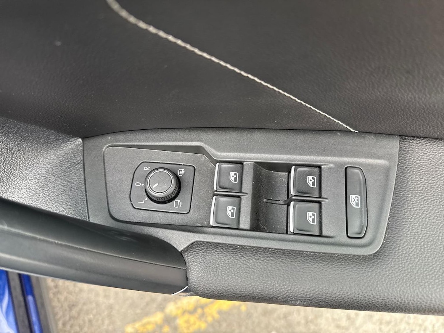 Used Volkswagen Tiguan 2017 for sale - 76596202: Photo 21