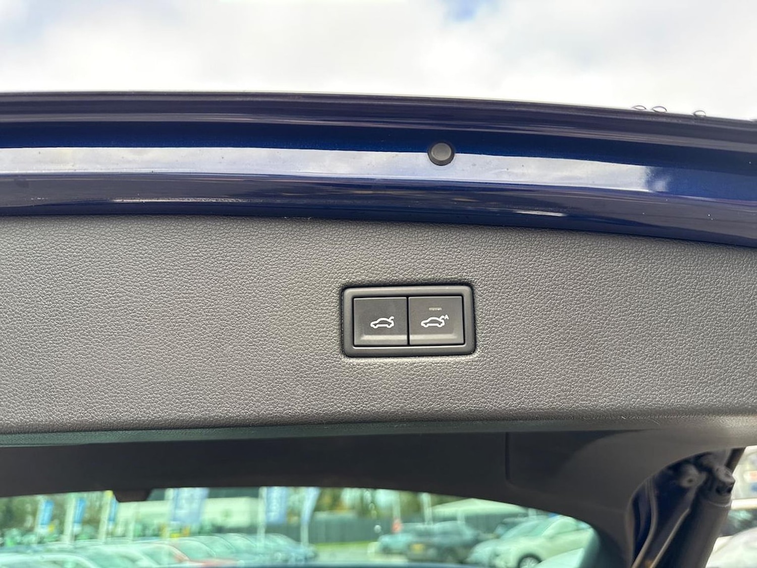 Used Volkswagen Tiguan 2017 for sale - 76596202: Photo 22