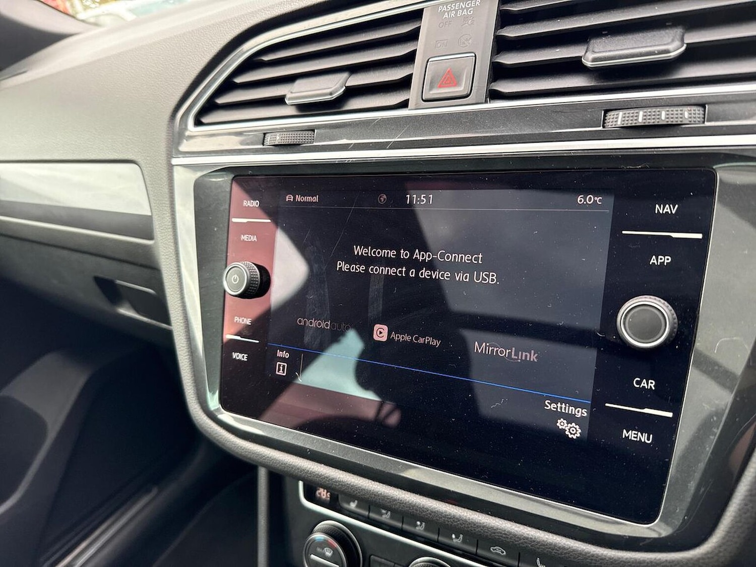 Used Volkswagen Tiguan 2017 for sale - 76596202: Photo 25