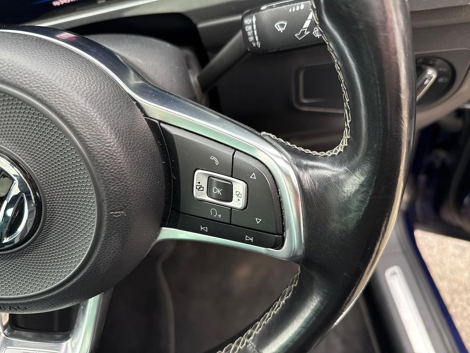 Used Volkswagen Tiguan 2017 for sale - 76596202: Photo 26