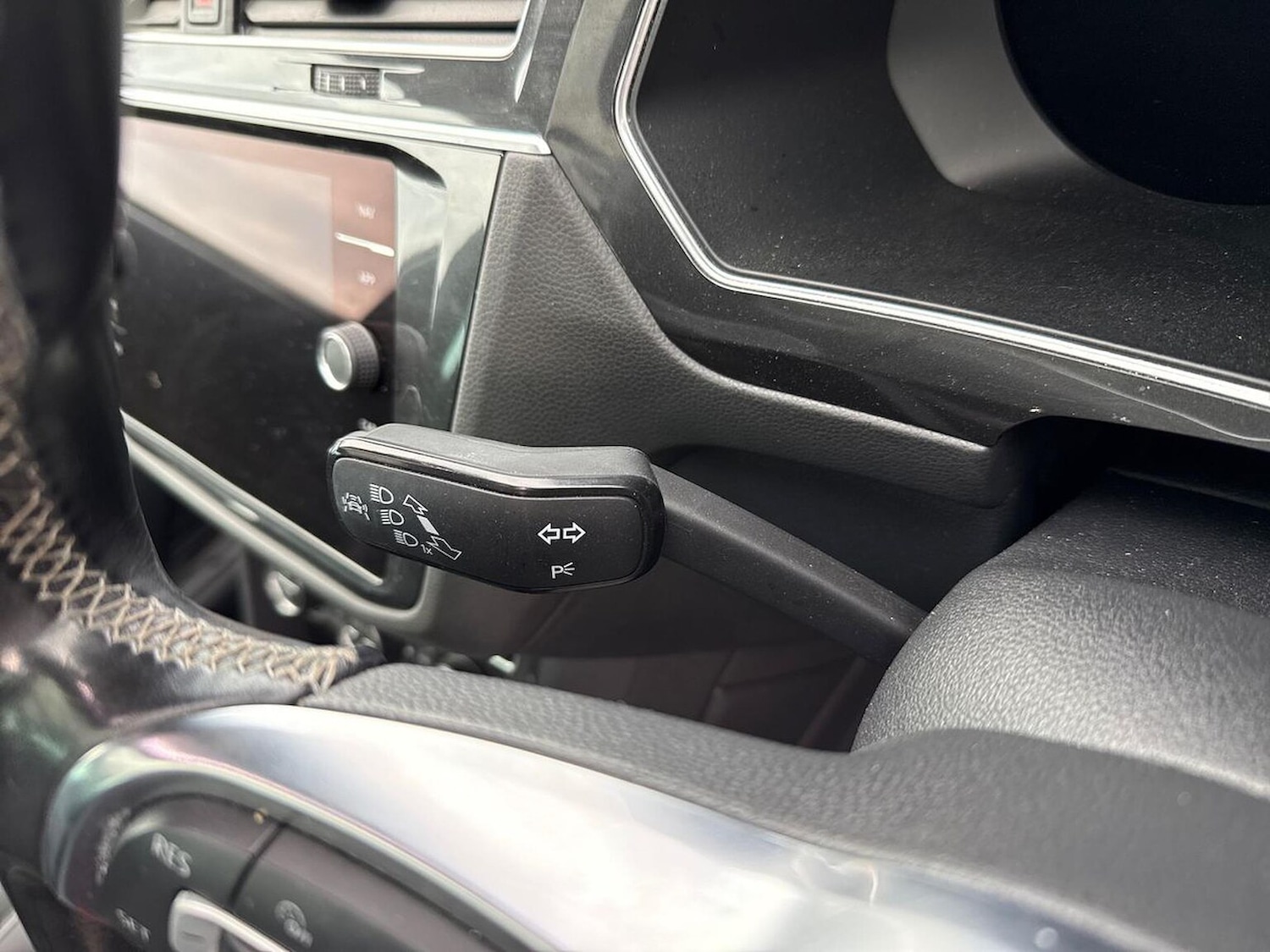 Used Volkswagen Tiguan 2017 for sale - 76596202: Photo 29