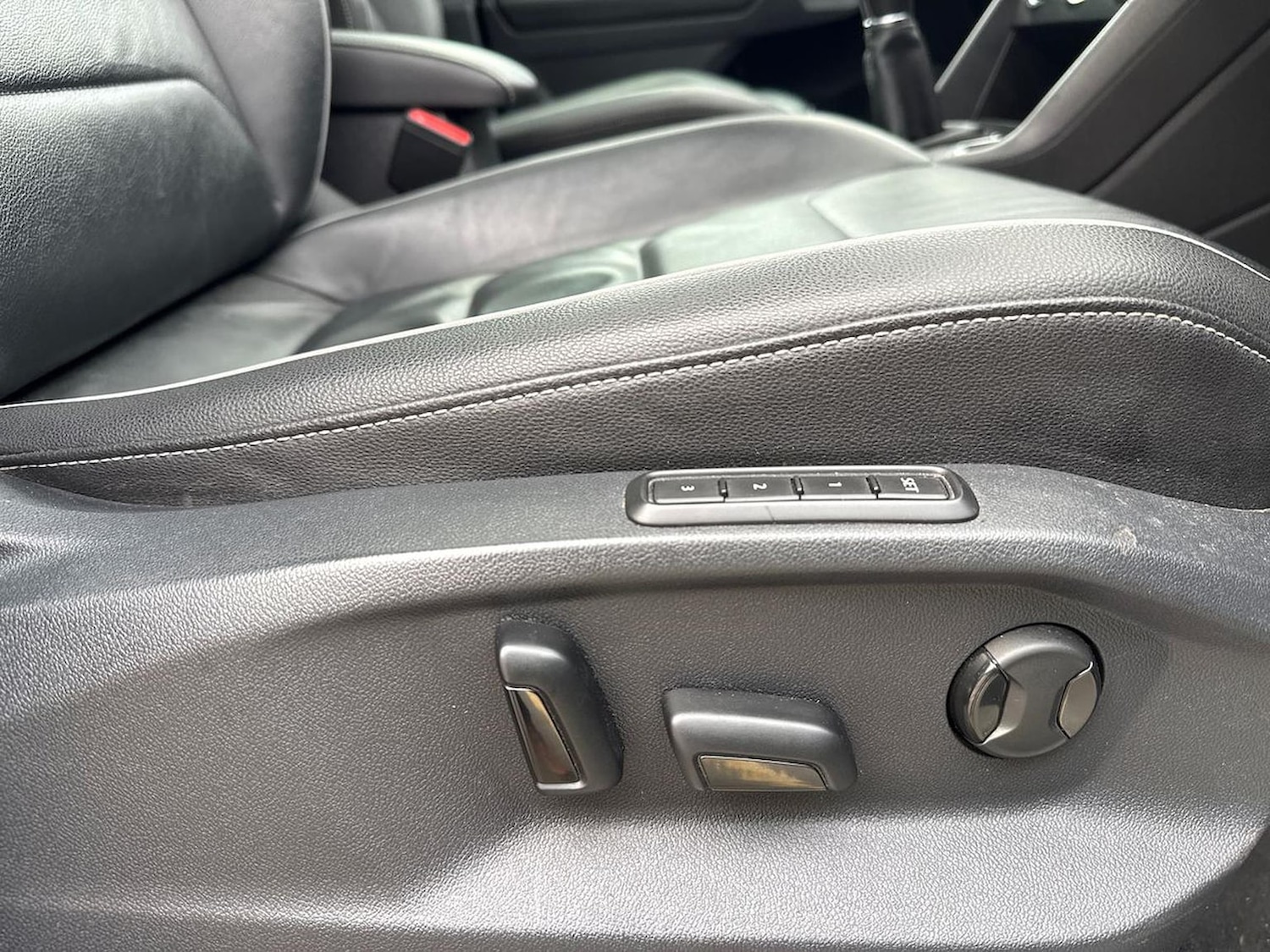 Used Volkswagen Tiguan 2017 for sale - 76596202: Photo 30