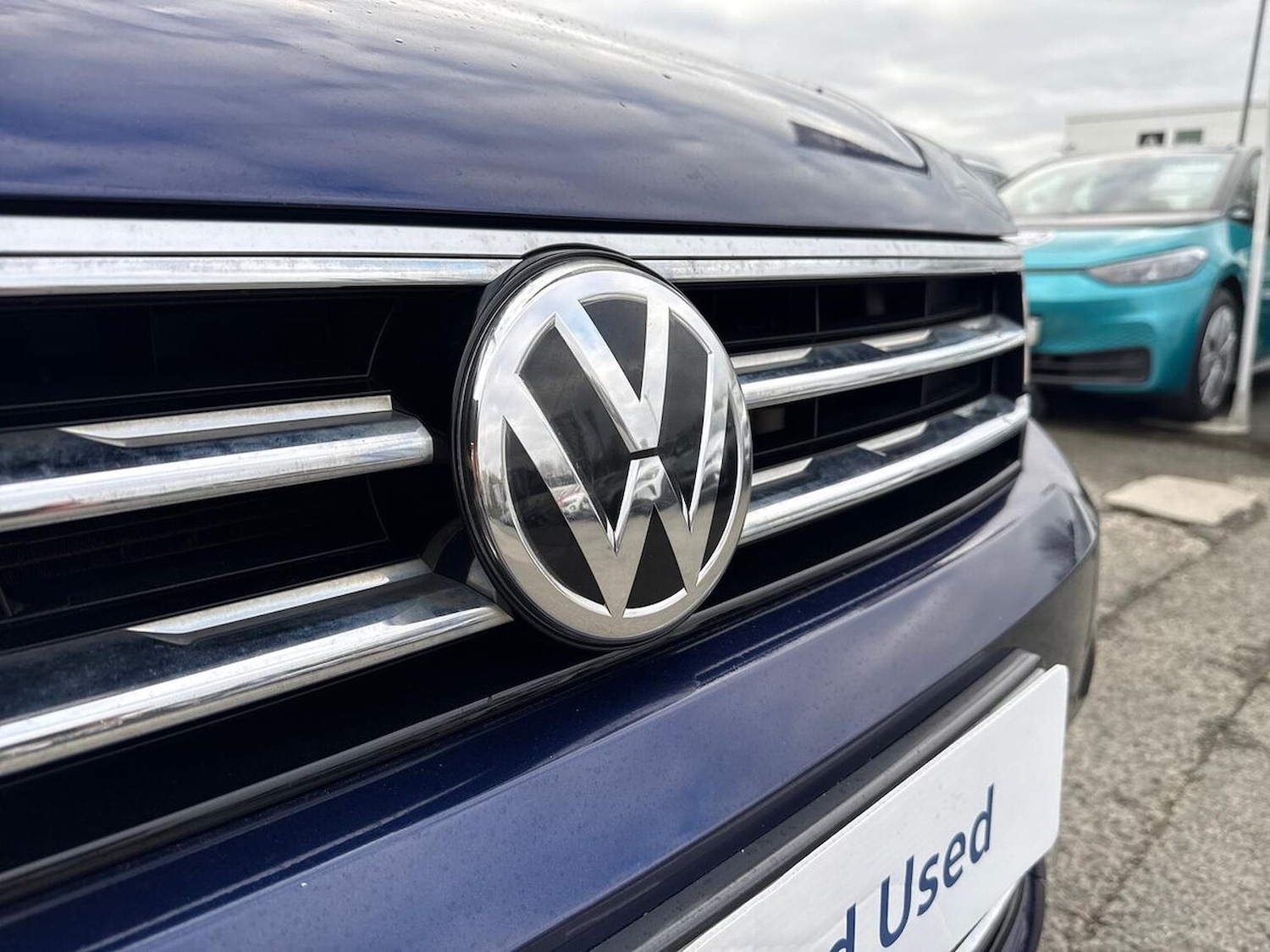 Used Volkswagen Tiguan 2017 for sale - 76596202: Photo 32