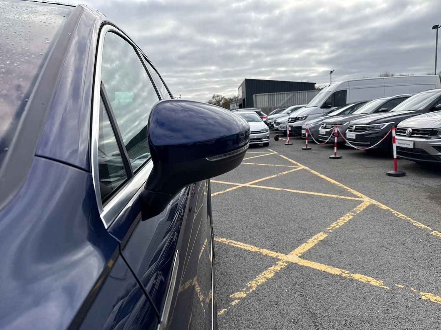 Used Volkswagen Tiguan 2017 for sale - 76596202: Photo 36