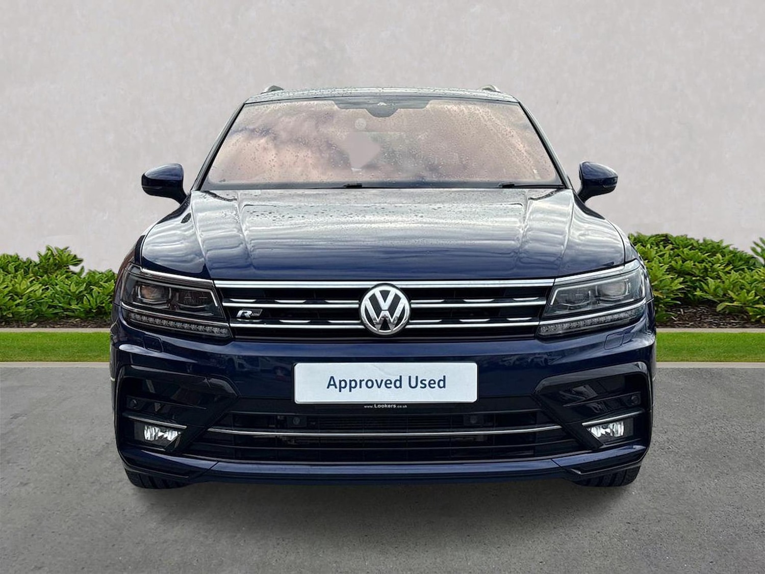 Used Volkswagen Tiguan 2017 for sale - 76596202: Photo 5