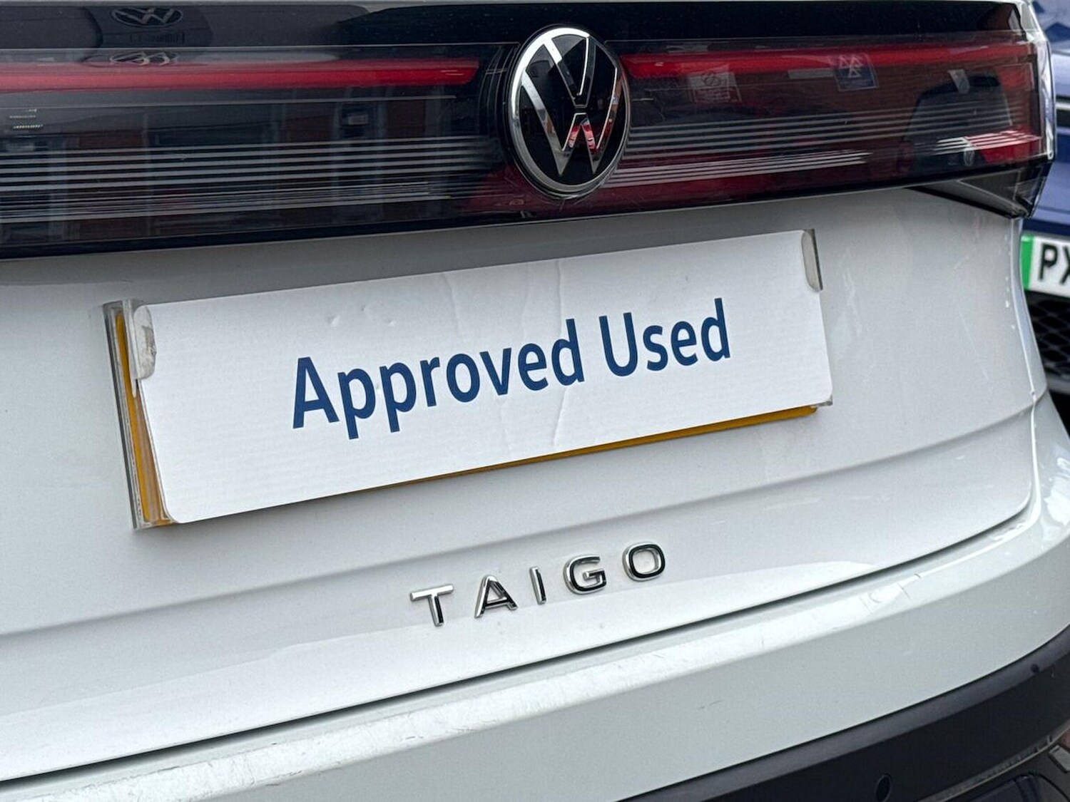 Vehicle 34