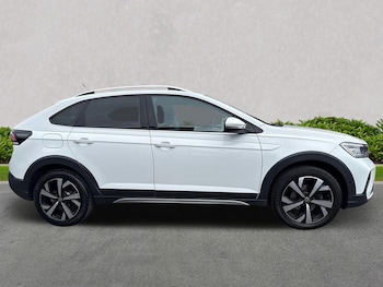 Used Volkswagen Taigo 2022 for sale - 75497758: Photo