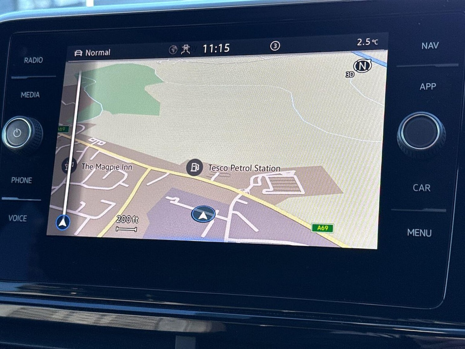 Used Volkswagen T-Roc 2022 for sale - 76628190: Photo 23