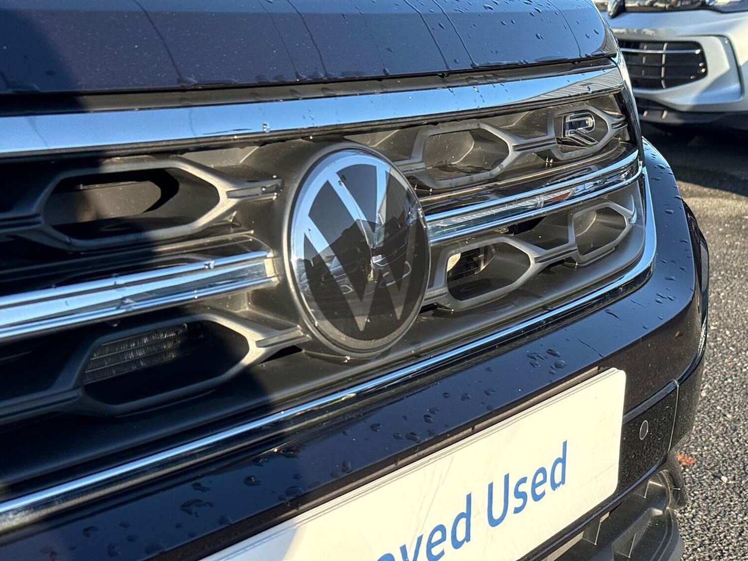 Used Volkswagen T-Roc 2022 for sale - 76628190: Photo 28