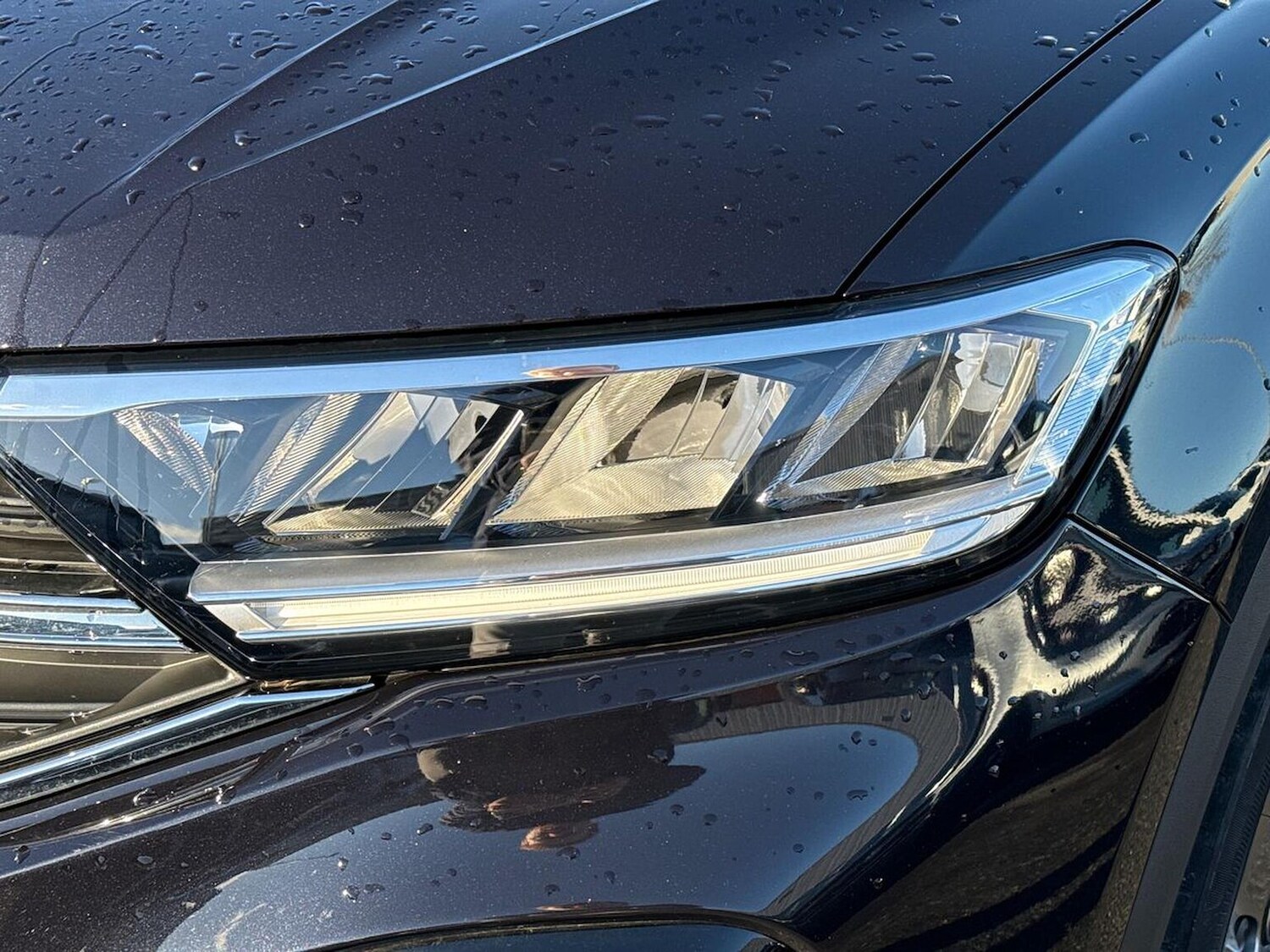 Used Volkswagen T-Roc 2022 for sale - 76628190: Photo 29