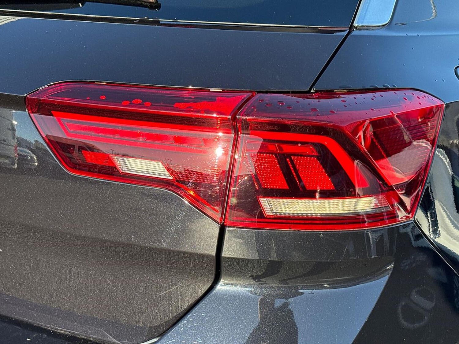 Used Volkswagen T-Roc 2022 for sale - 76628190: Photo 31