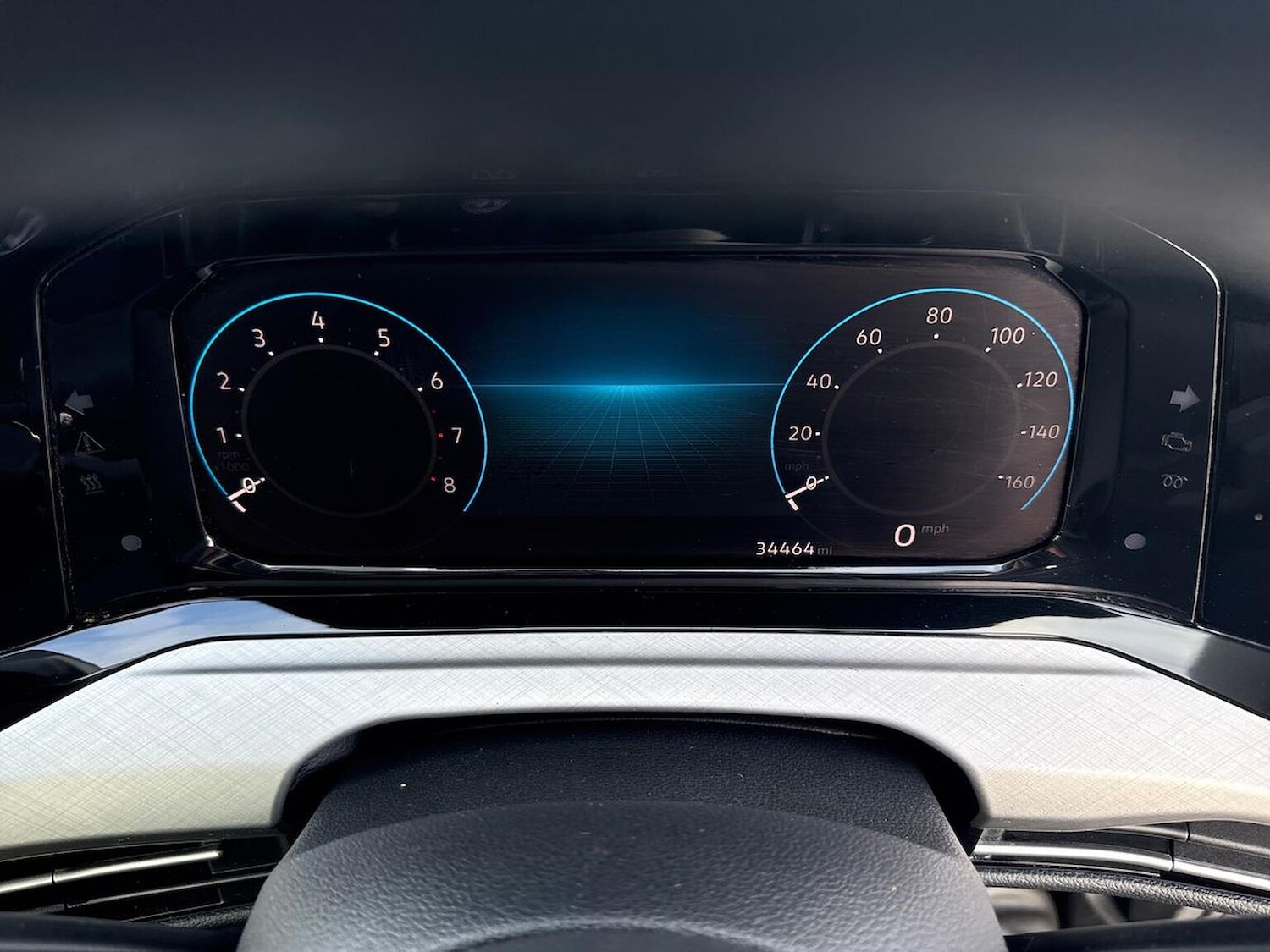 Used Volkswagen Golf 2022 for sale - 76437216: Photo 10