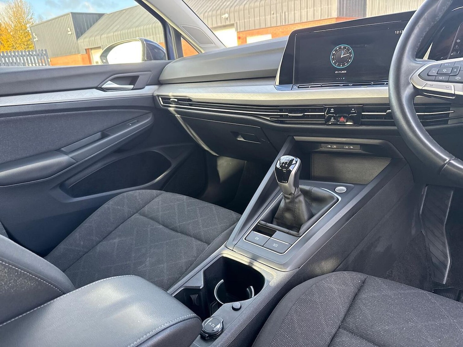 Used Volkswagen Golf 2022 for sale - 76437216: Photo 13