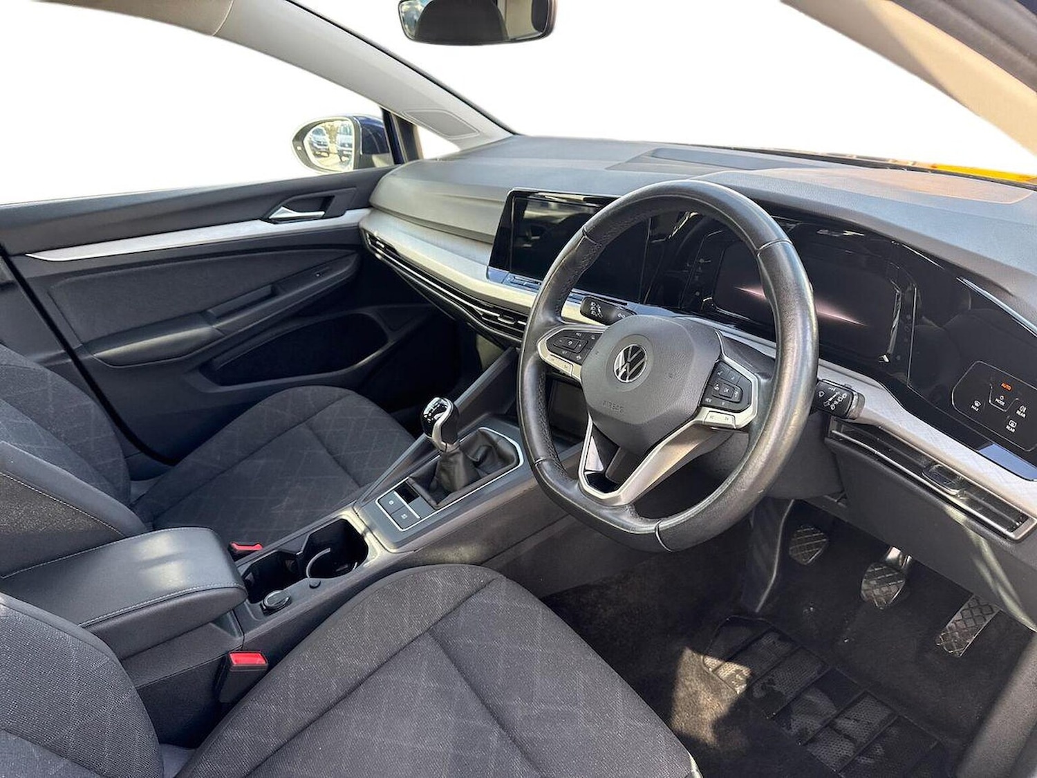 Used Volkswagen Golf 2022 for sale - 76437216: Photo 15