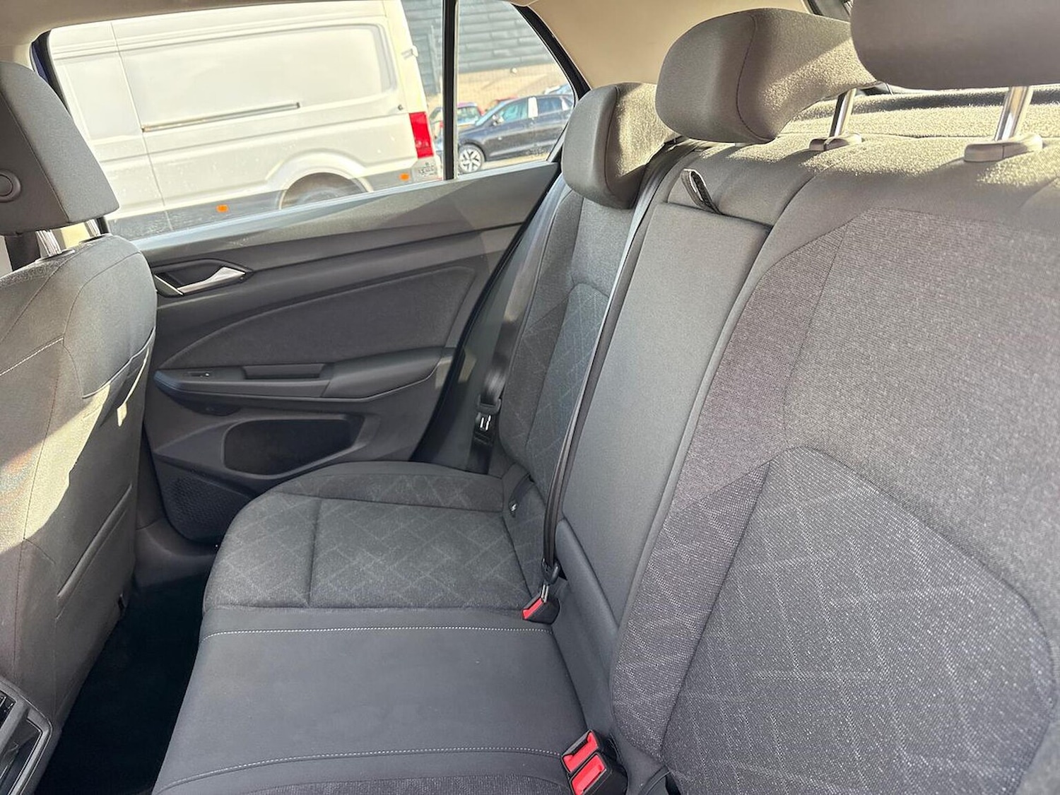 Used Volkswagen Golf 2022 for sale - 76437216: Photo 16