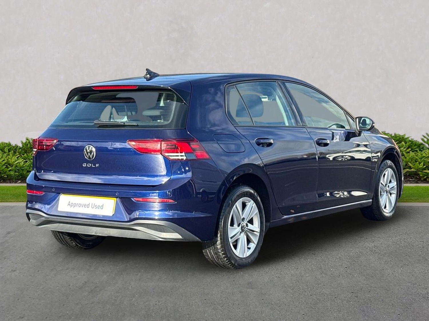 Used Volkswagen Golf 2022 for sale - 76437216: Photo 18