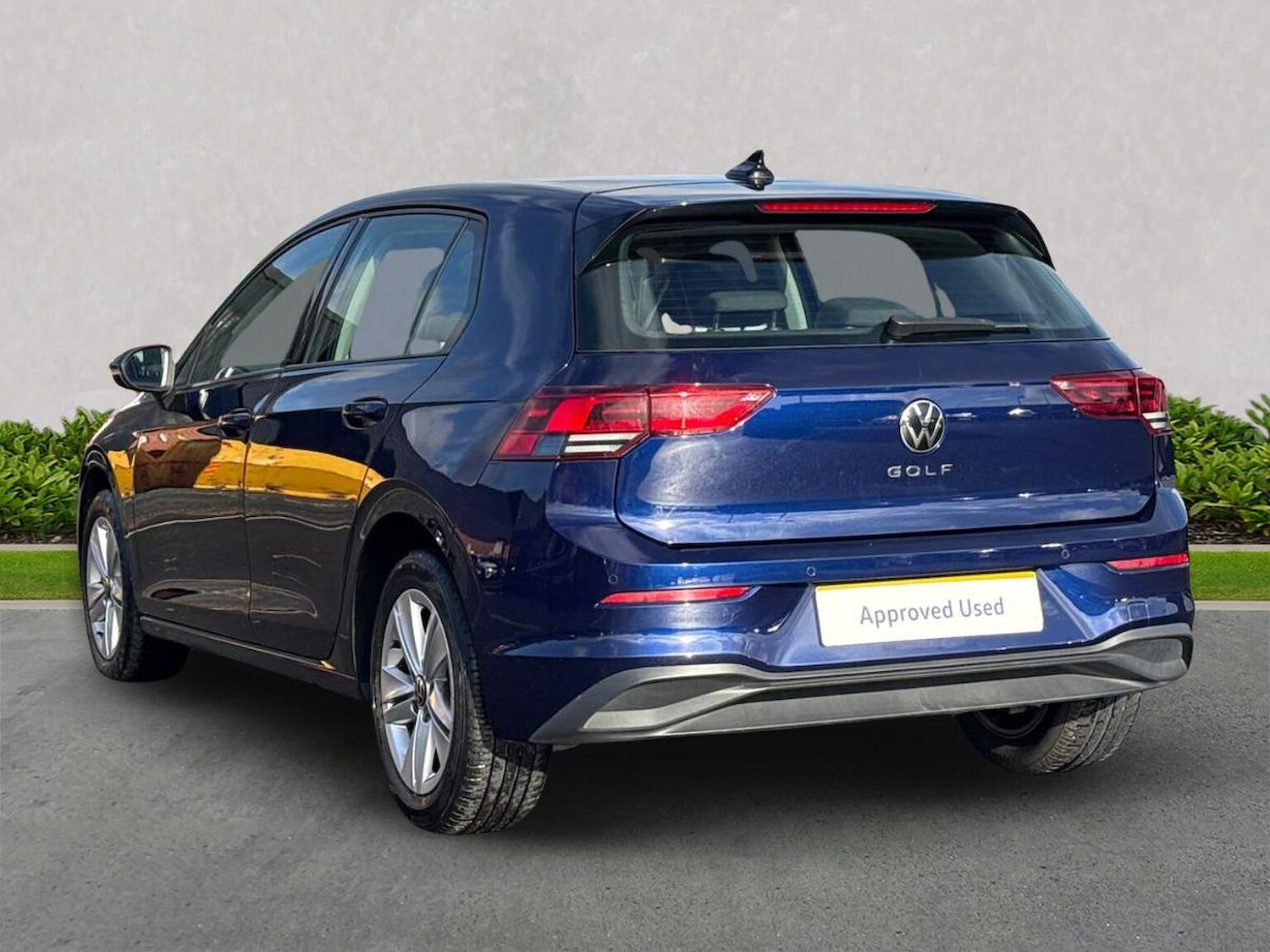 Used Volkswagen Golf 2022 for sale - 76437216: Photo 2