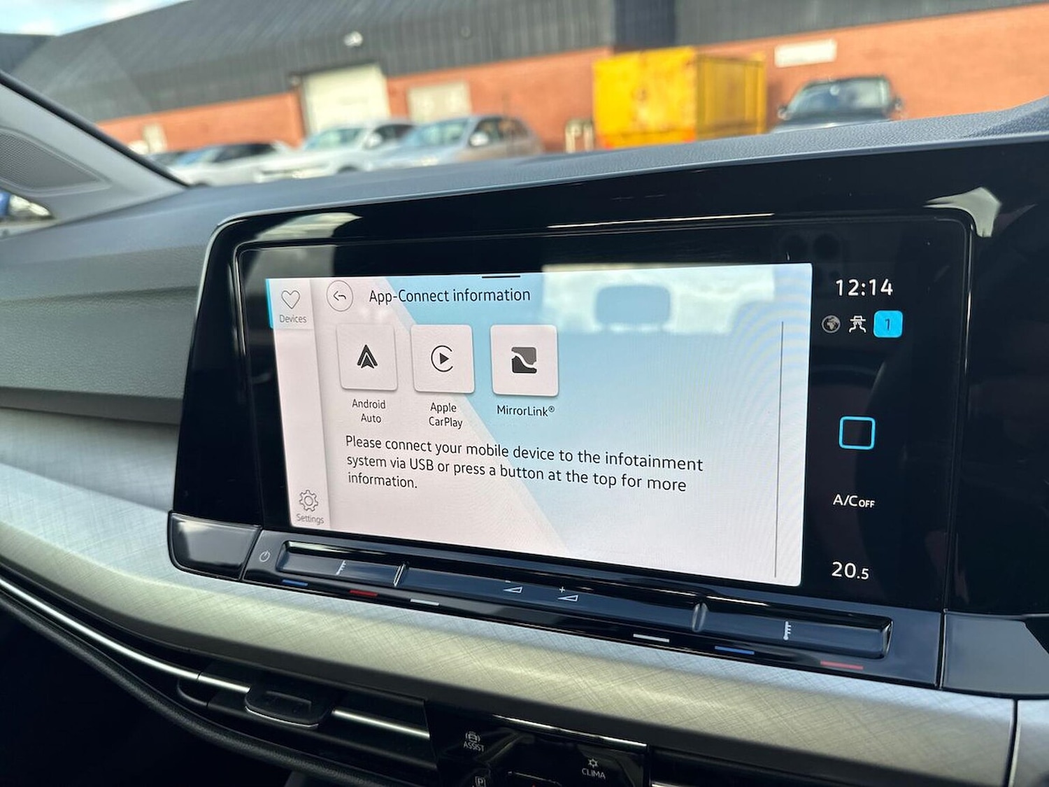 Used Volkswagen Golf 2022 for sale - 76437216: Photo 25