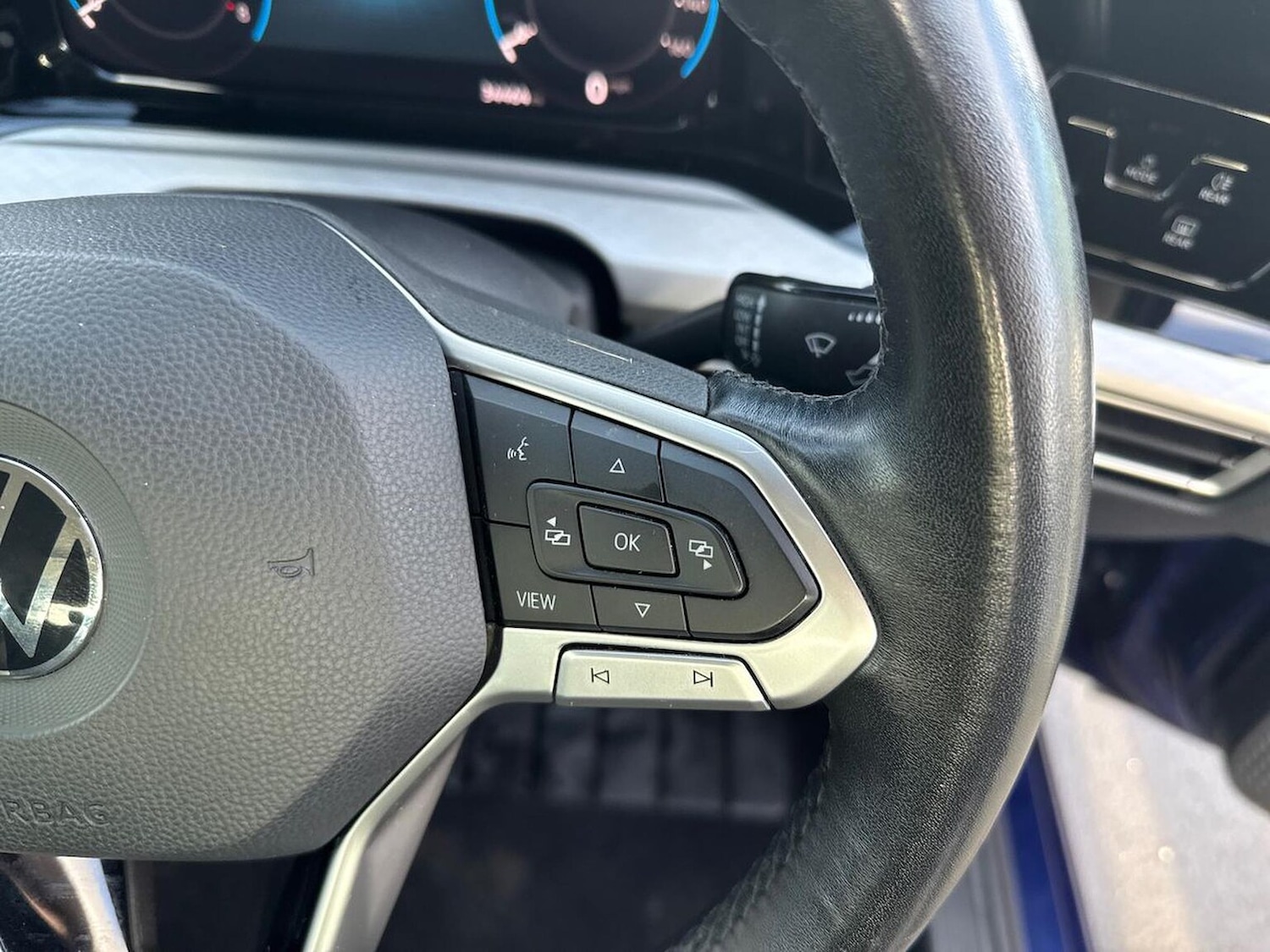 Used Volkswagen Golf 2022 for sale - 76437216: Photo 26