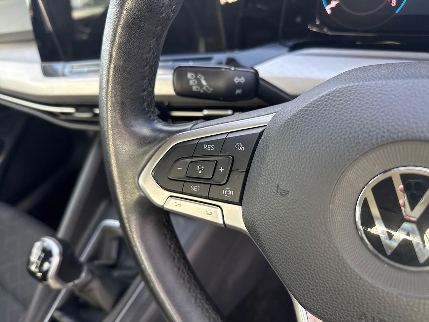 Used Volkswagen Golf 2022 for sale - 76437216: Photo 27