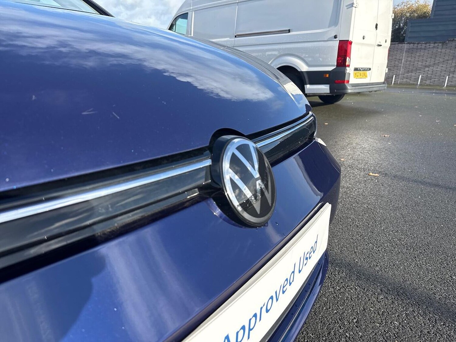 Used Volkswagen Golf 2022 for sale - 76437216: Photo 31