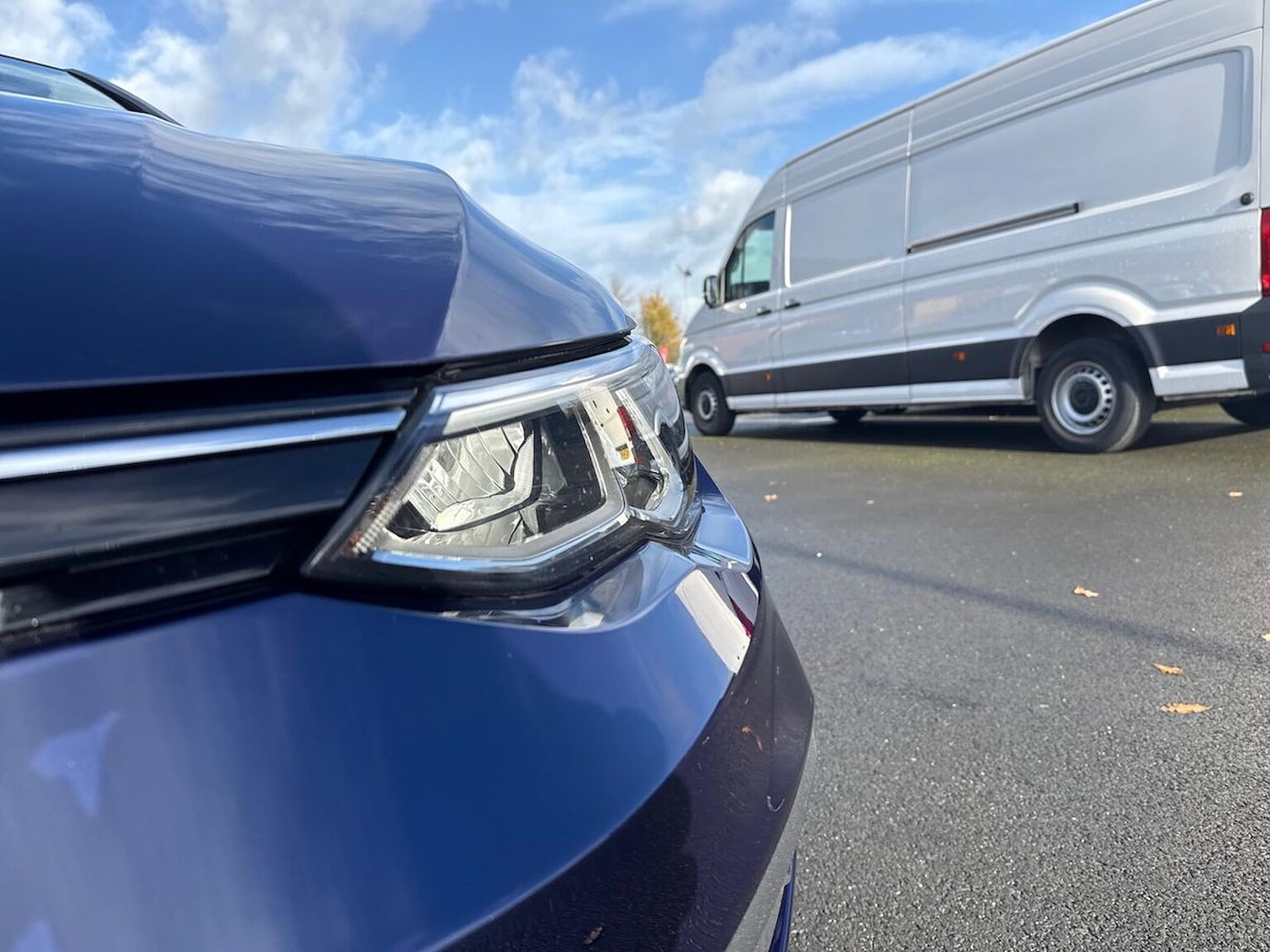 Used Volkswagen Golf 2022 for sale - 76437216: Photo 32