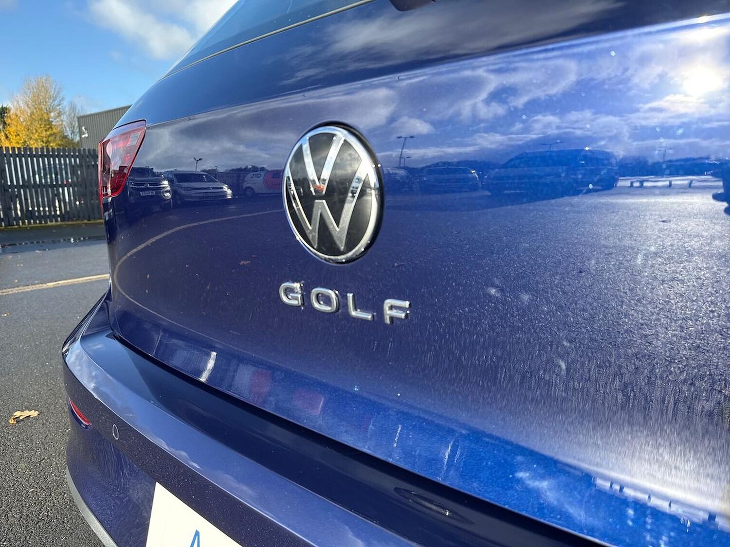 Used Volkswagen Golf 2022 for sale - 76437216: Photo 33