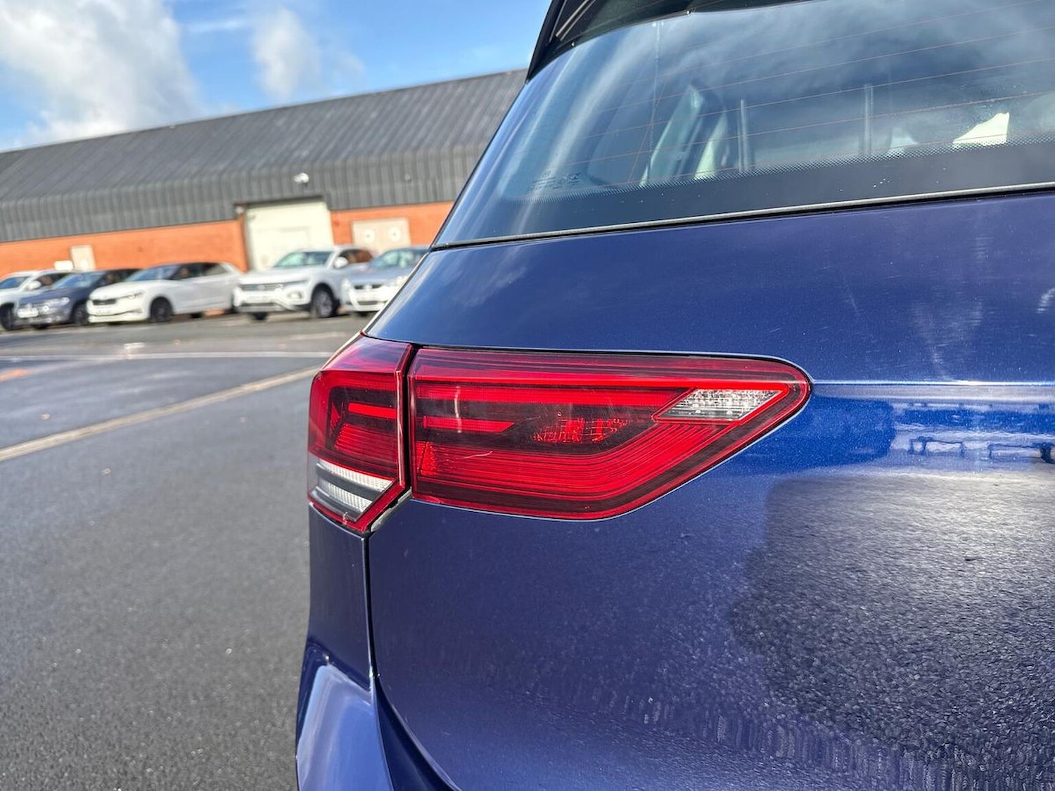 Used Volkswagen Golf 2022 for sale - 76437216: Photo 34