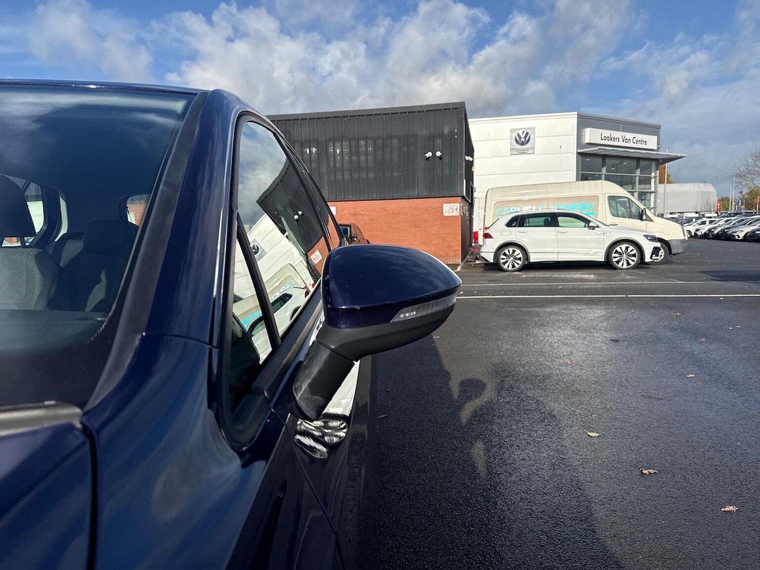 Used Volkswagen Golf 2022 for sale - 76437216: Photo 35