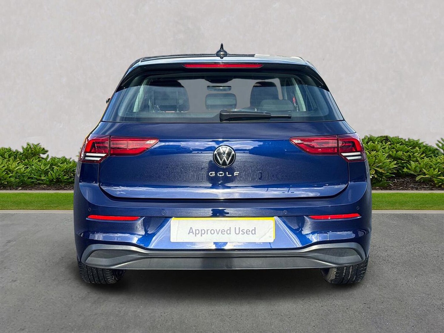 Used Volkswagen Golf 2022 for sale - 76437216: Photo 4