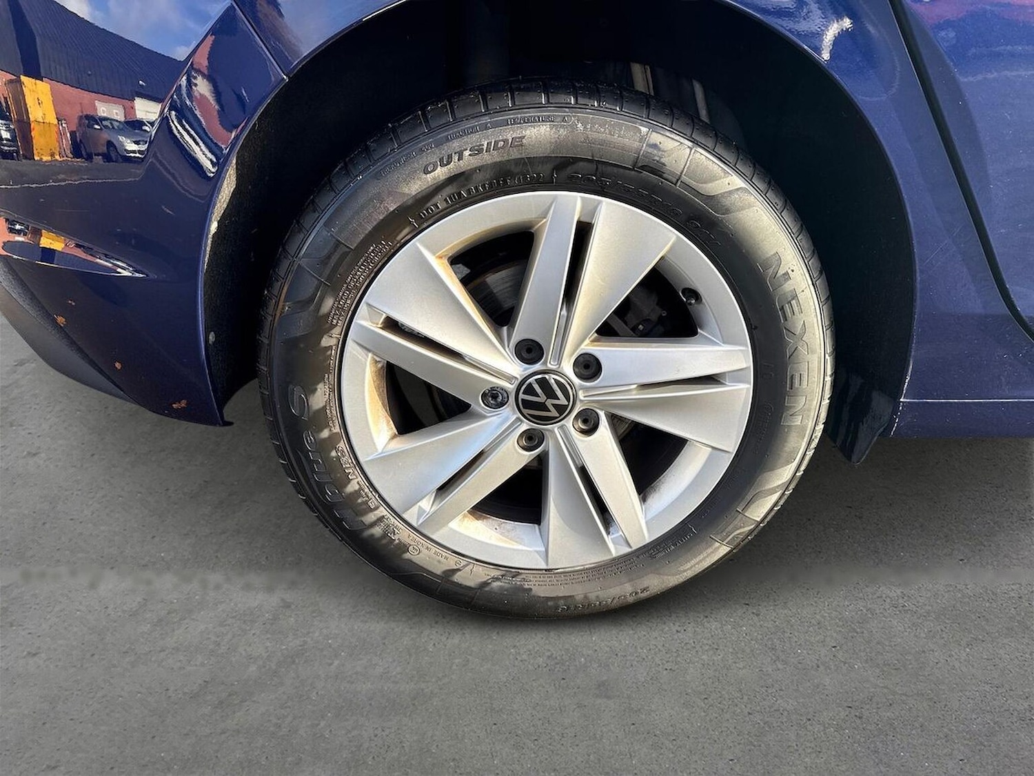 Used Volkswagen Golf 2022 for sale - 76437216: Photo 6