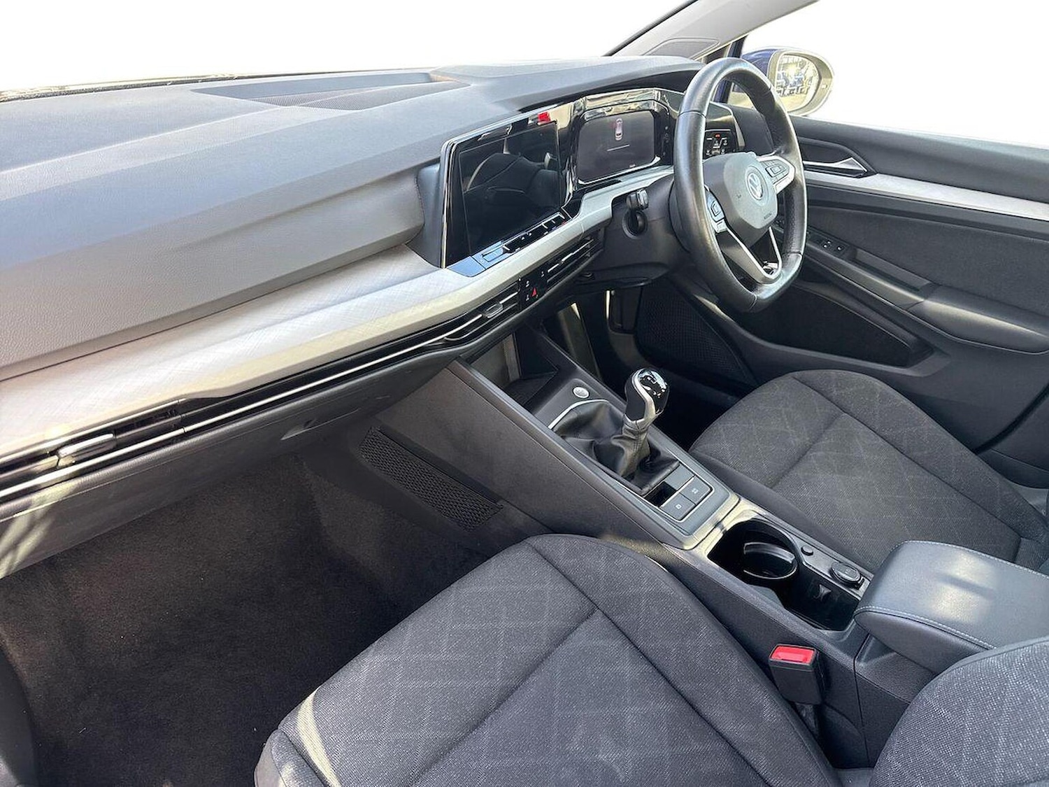 Used Volkswagen Golf 2022 for sale - 76437216: Photo 7