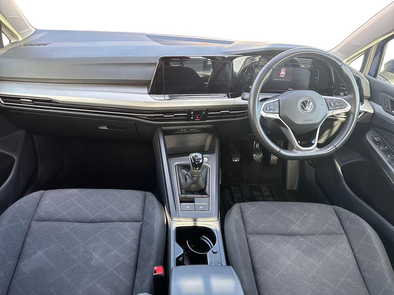 Used Volkswagen Golf 2022 for sale - 76437216: Photo 8