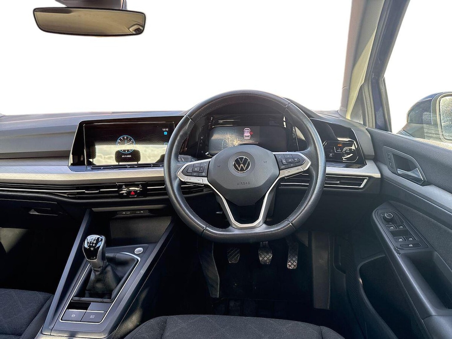 Used Volkswagen Golf 2022 for sale - 76437216: Photo 9