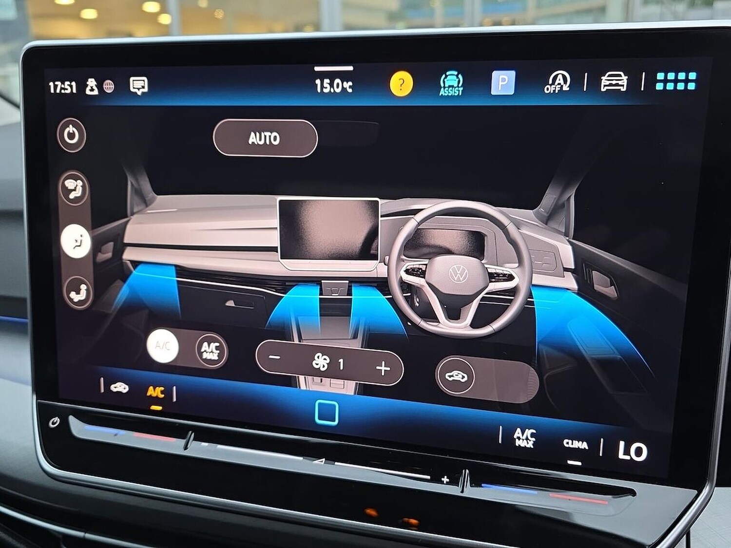 Used Volkswagen Golf 2024 for sale - 76211985: Photo 12