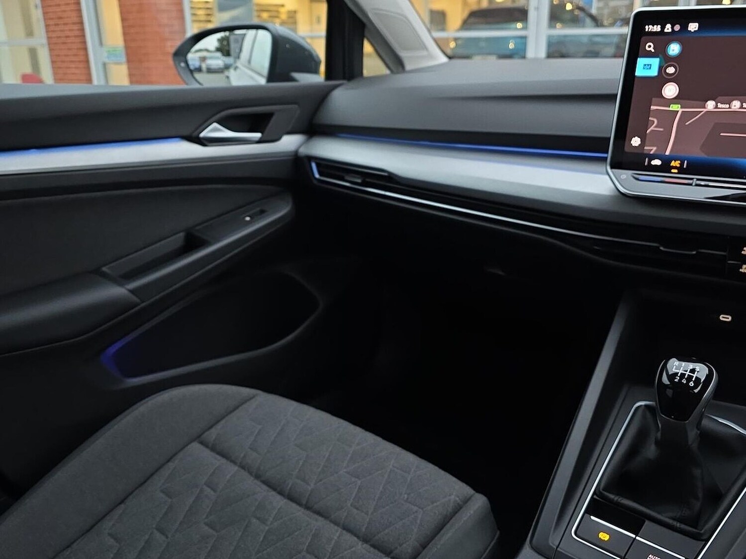 Used Volkswagen Golf 2024 for sale - 76211985: Photo 13