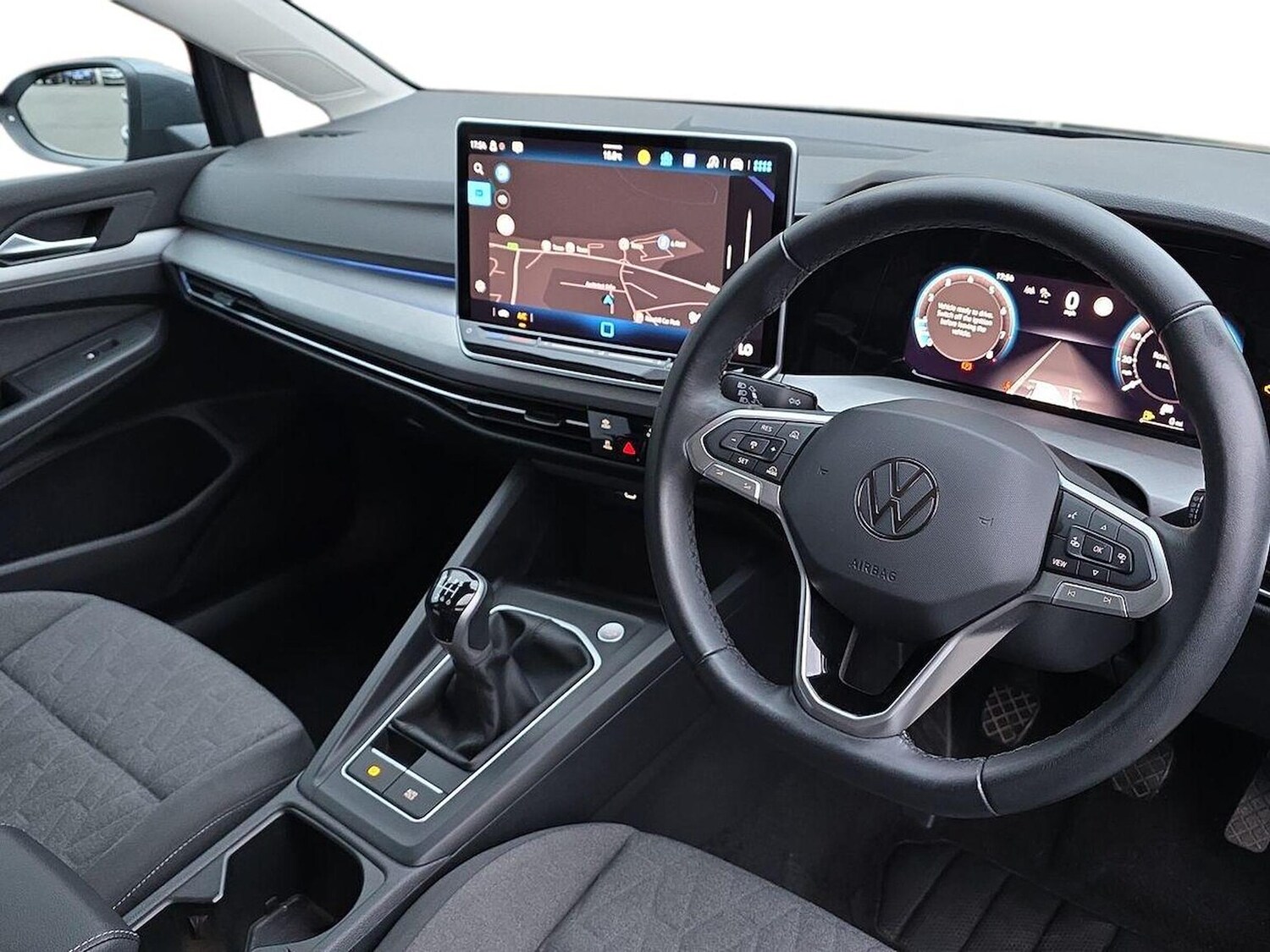 Used Volkswagen Golf 2024 for sale - 76211985: Photo 15