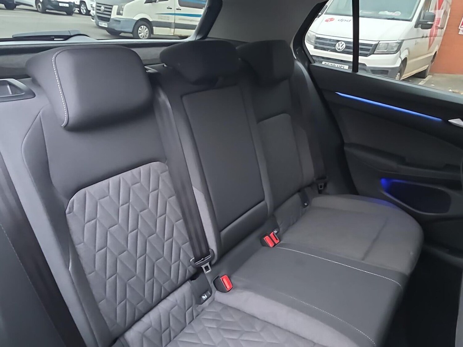 Used Volkswagen Golf 2024 for sale - 76211985: Photo 16