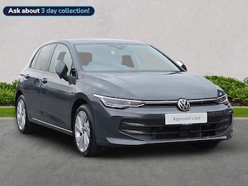 2024 - 1.5 Tsi 150 Match 5Dr